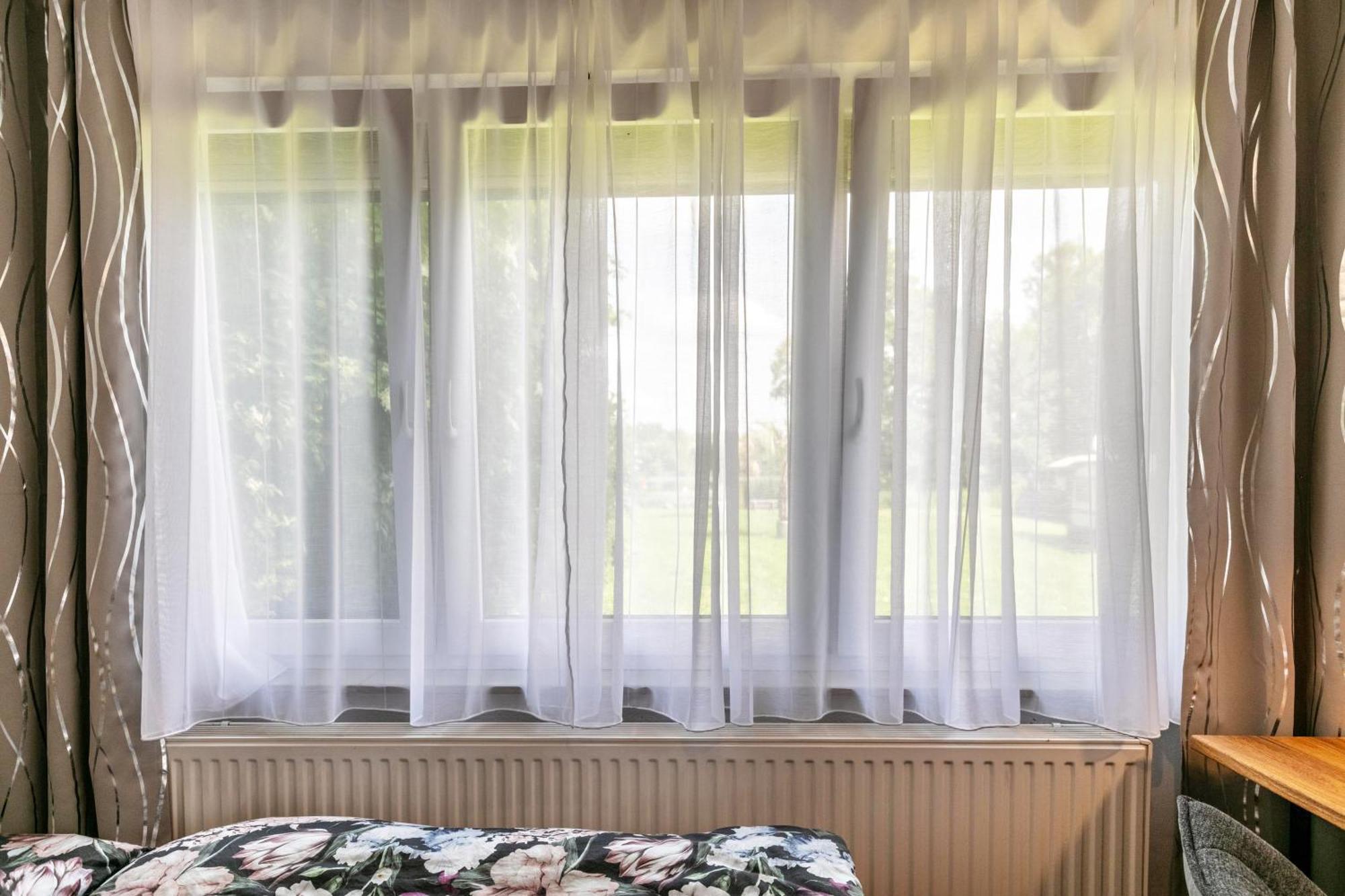 Vila Haus Am See Königs Wusterhausen Exteriér fotografie