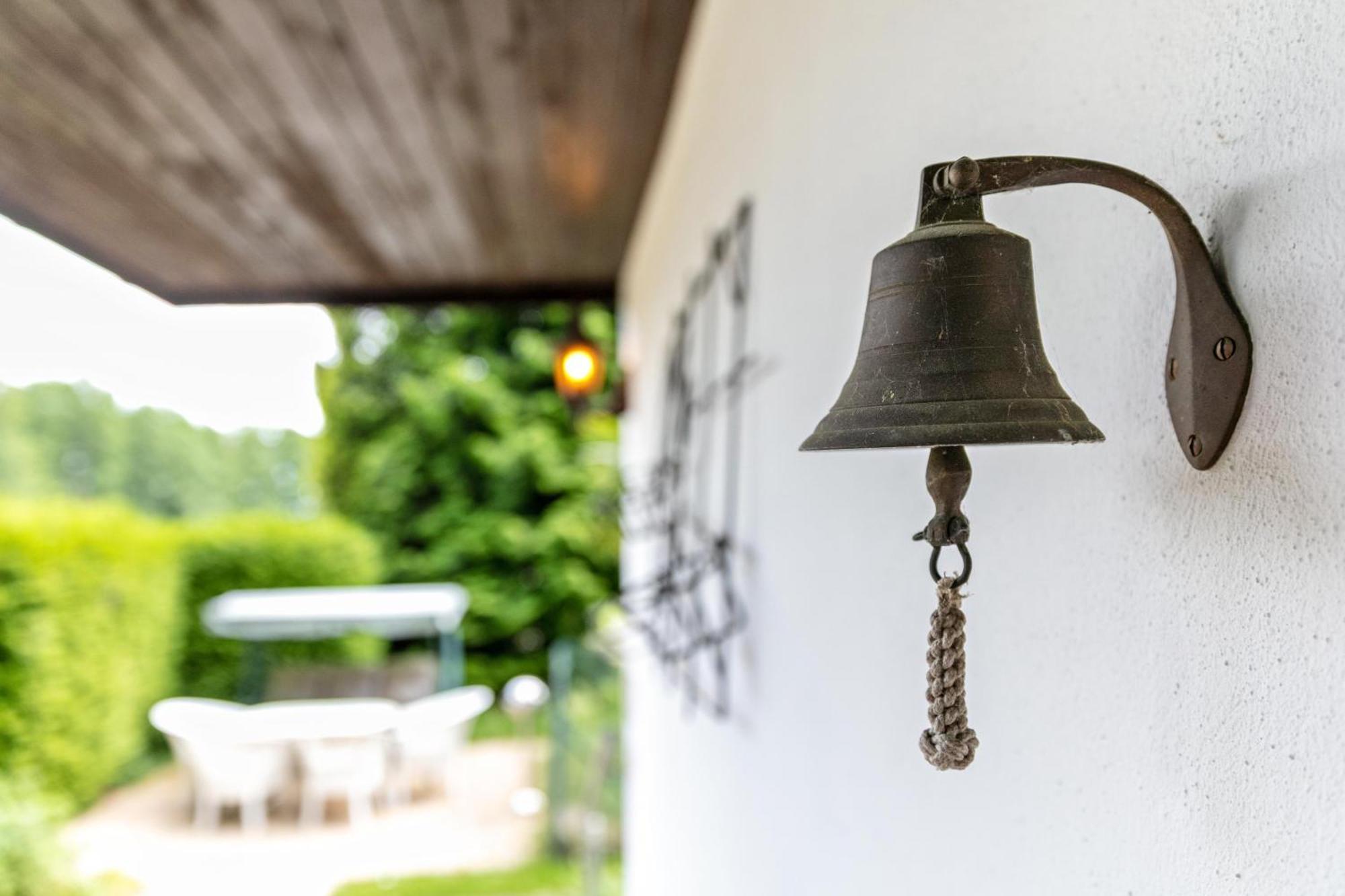 Vila Haus Am See Königs Wusterhausen Exteriér fotografie